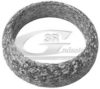 OPEL 0854952 Gasket, exhaust pipe